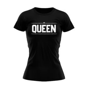 camiseta-mujer-negra-queen-1