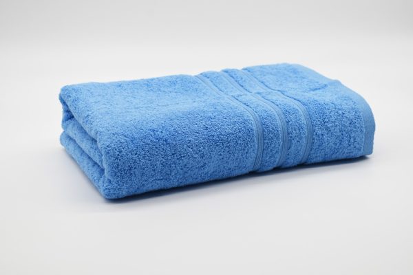 toalla de baño