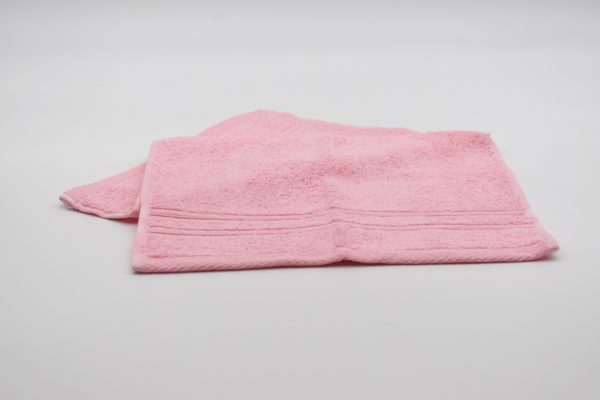 toalla tocador