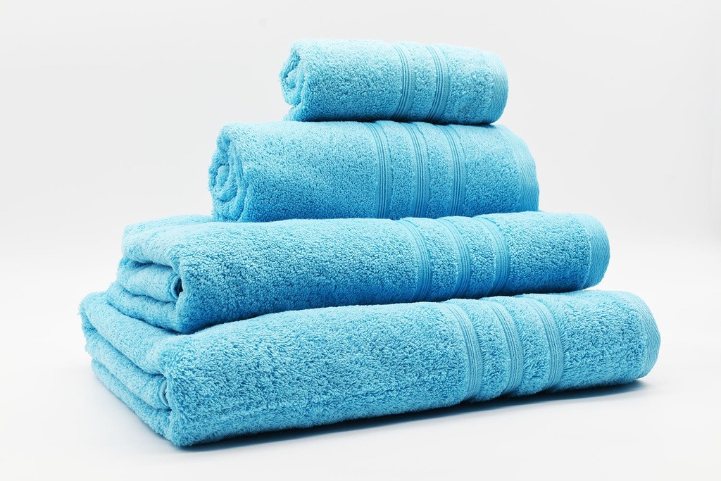 toallas de baño