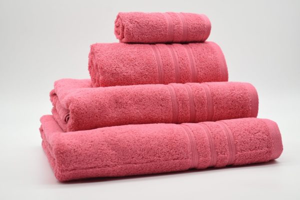 toallas de baño